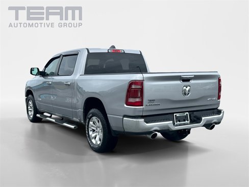 Used 2023 RAM 1500 Laramie image 5