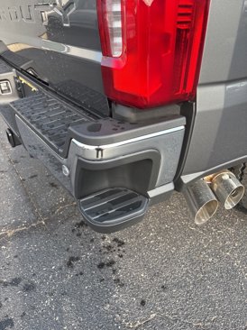 New 2026 Ford F350 Lariat image 35