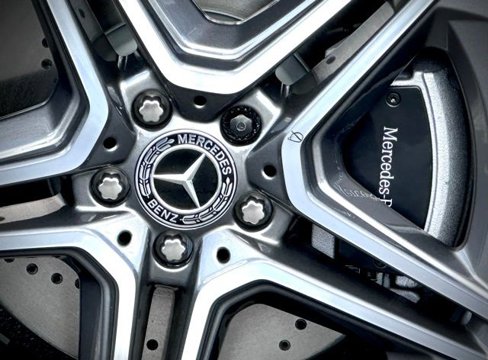 New 2026 Mercedes-Benz GLE 450 4MATIC image 12