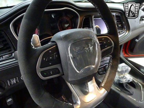 Used 2023 Dodge Challenger SRT Hellcat Redeye image 24