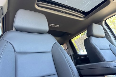 New 2025 GMC Sierra 1500 Elevation w/ Elevation Premium Package image 18