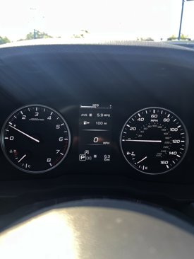 New 2025 Subaru Crosstrek 2.5i Premium image 21