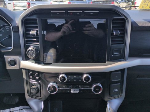 Used 2023 Ford F150 XLT w/ Equipment Group 302A High image 23