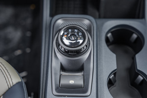 New 2025 Ford Maverick Lariat w/ 4K Tow Package image 29