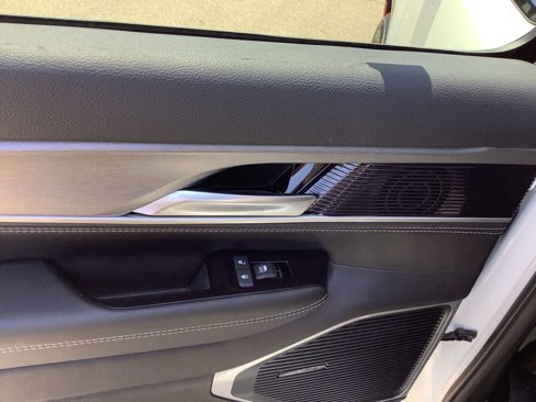 New 2025 Jeep Wagoneer Series II image 27