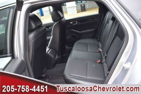 Used 2022 Honda Civic Sport Touring image 20