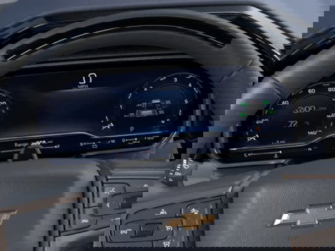 New 2026 Chevrolet Silverado 1500 High Country w/ Technology Package image 18