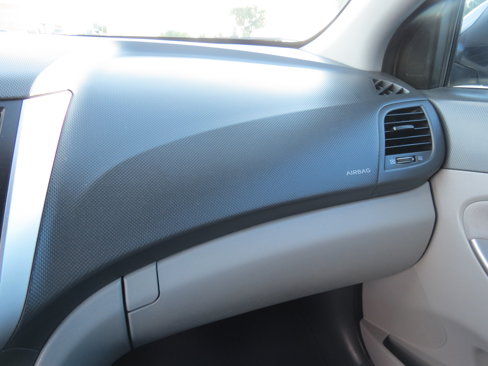 Used 2016 Hyundai Accent SE w/ Option Group 02 image 23
