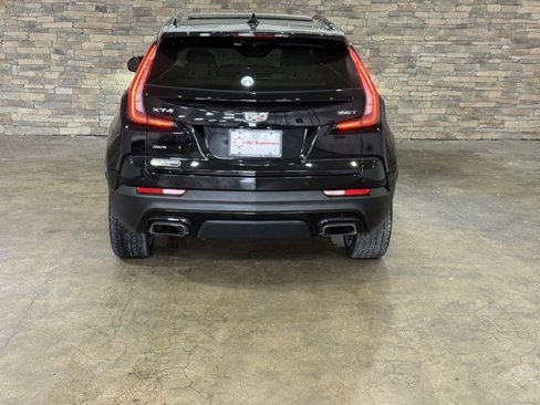 Used 2020 Cadillac XT4 Sport image 7
