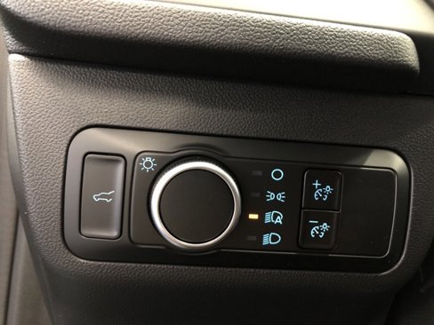 New 2025 Ford Escape Active image 24