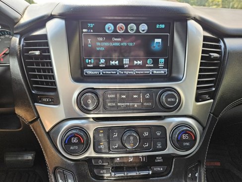 Used 2020 Chevrolet Tahoe LT image 21