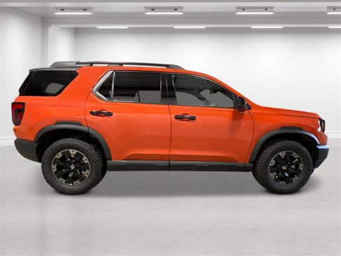 New 2026 Honda Passport TrailSport Elite image 8
