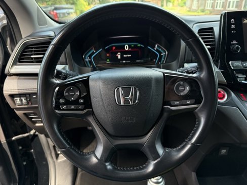 Used 2018 Honda Odyssey EX-L image 24