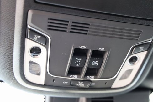 New 2025 Honda Ridgeline Black Edition image 27