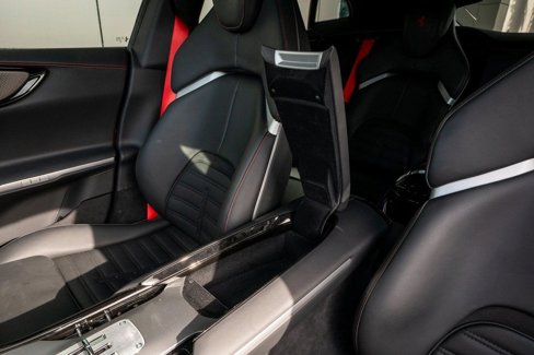Certified 2024 Ferrari Purosangue image 40