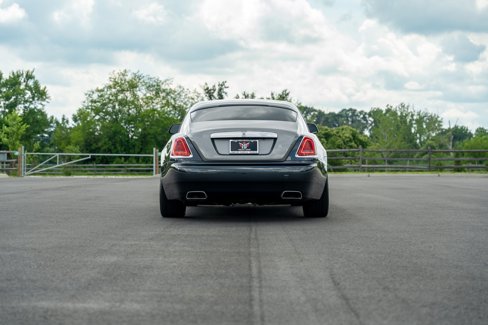 Used 2016 Rolls-Royce Wraith image 18