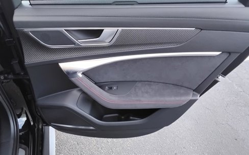 New 2026 Audi RS 6 performance image 21