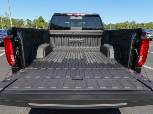New 2026 GMC Sierra 1500 Denali w/ Denali Reserve Package image 30