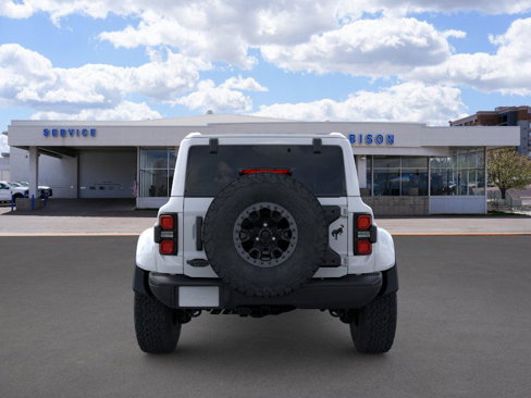 New 2025 Ford Bronco Raptor image 5