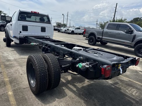 New 2026 RAM 5500 Tradesman image 4