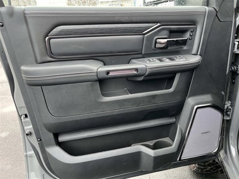 New 2026 RAM 2500 Rebel image 20
