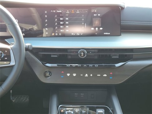 New 2025 Nissan Murano SL image 22