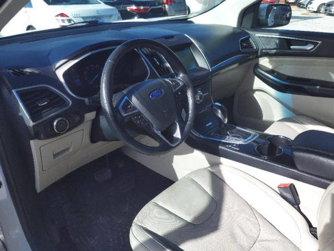 Used 2017 Ford Edge Titanium w/ Equipment Group 301A image 15