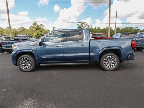 New 2026 GMC Sierra 1500 Denali w/ Denali Reserve Package image 5