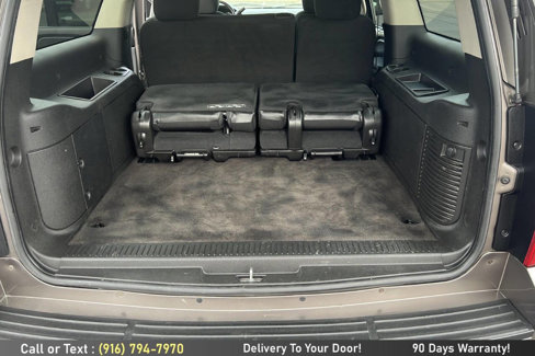 Used 2012 Chevrolet Suburban LS w/ Convenience Package 1 image 24