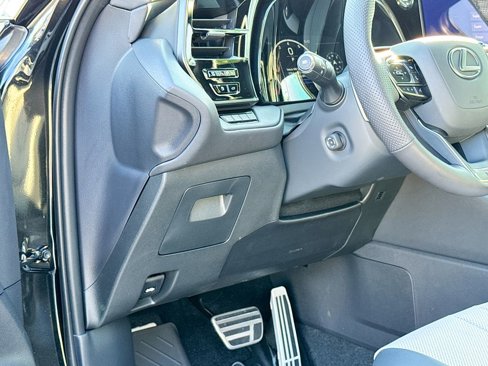 New 2025 Lexus TX 350 AWD image 22