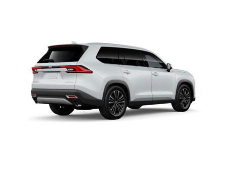 New 2026 Toyota Grand Highlander AWD Hybrid image 13