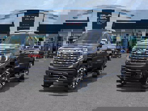 New 2026 GMC Sierra 1500 Denali w/ Denali Reserve Package image 7