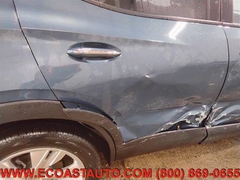 Used 2025 Buick Encore GX Preferred w/ Comfort Package image 16