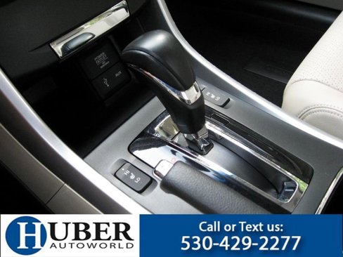 Used 2013 Honda Accord EX-L image 9