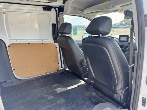Used 2020 Ford Transit Connect XL image 16