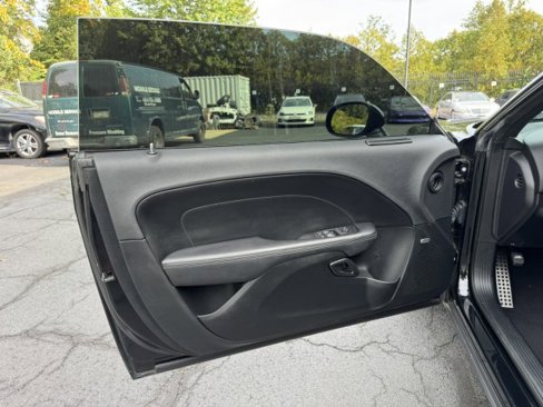 Used 2019 Dodge Challenger R/T Scat Pack image 19
