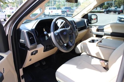 Used 2018 Ford F150 XLT image 18