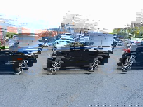 New 2026 Honda Odyssey Elite image 3