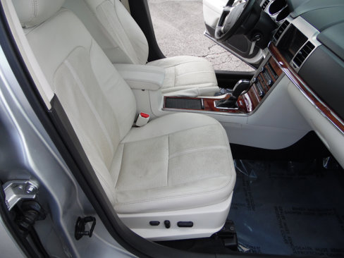 Used 2012 Lincoln MKZ AWD image 15