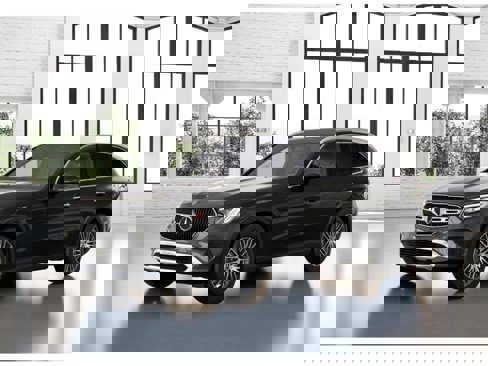 New 2026 Mercedes-Benz GLC 300 image 37
