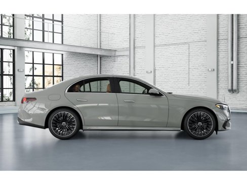 New 2026 Mercedes-Benz E 350 Sedan image 2