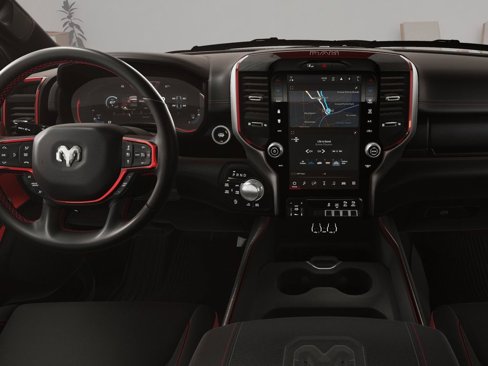 New 2026 RAM 1500 Rebel image 16