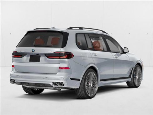 New 2026 BMW ALPINA XB7 image 2