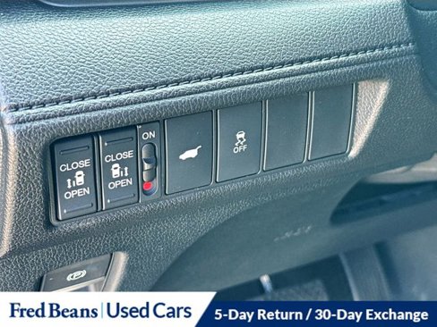 Certified 2025 Honda Odyssey EX-L image 10