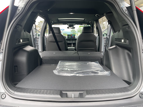 New 2026 Honda CR-V Sport-L image 20