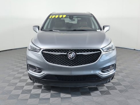 Used 2018 Buick Enclave Avenir w/ Avenir Technology Package image 2