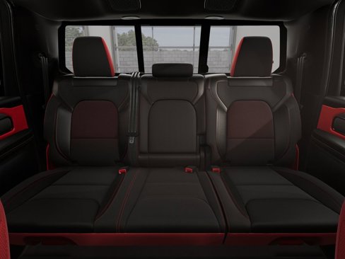 New 2026 RAM 1500 Rebel image 18