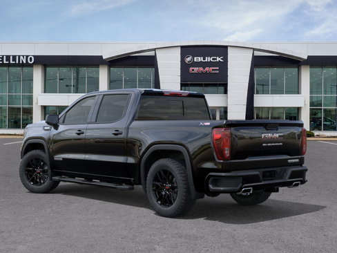 New 2026 GMC Sierra 1500 Elevation w/ Elevation Premium Package image 3