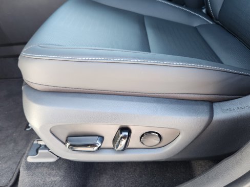 New 2025 Lexus TX 350 AWD image 17