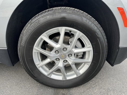 Certified 2023 Chevrolet Equinox LS w/ LS Convenience Package image 17